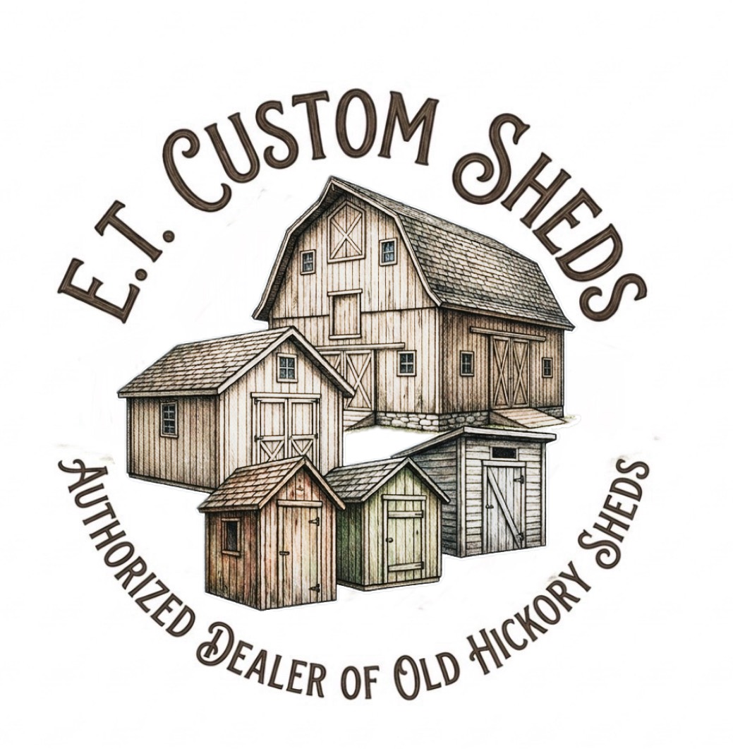 E. T. Custom Farming and Feed
